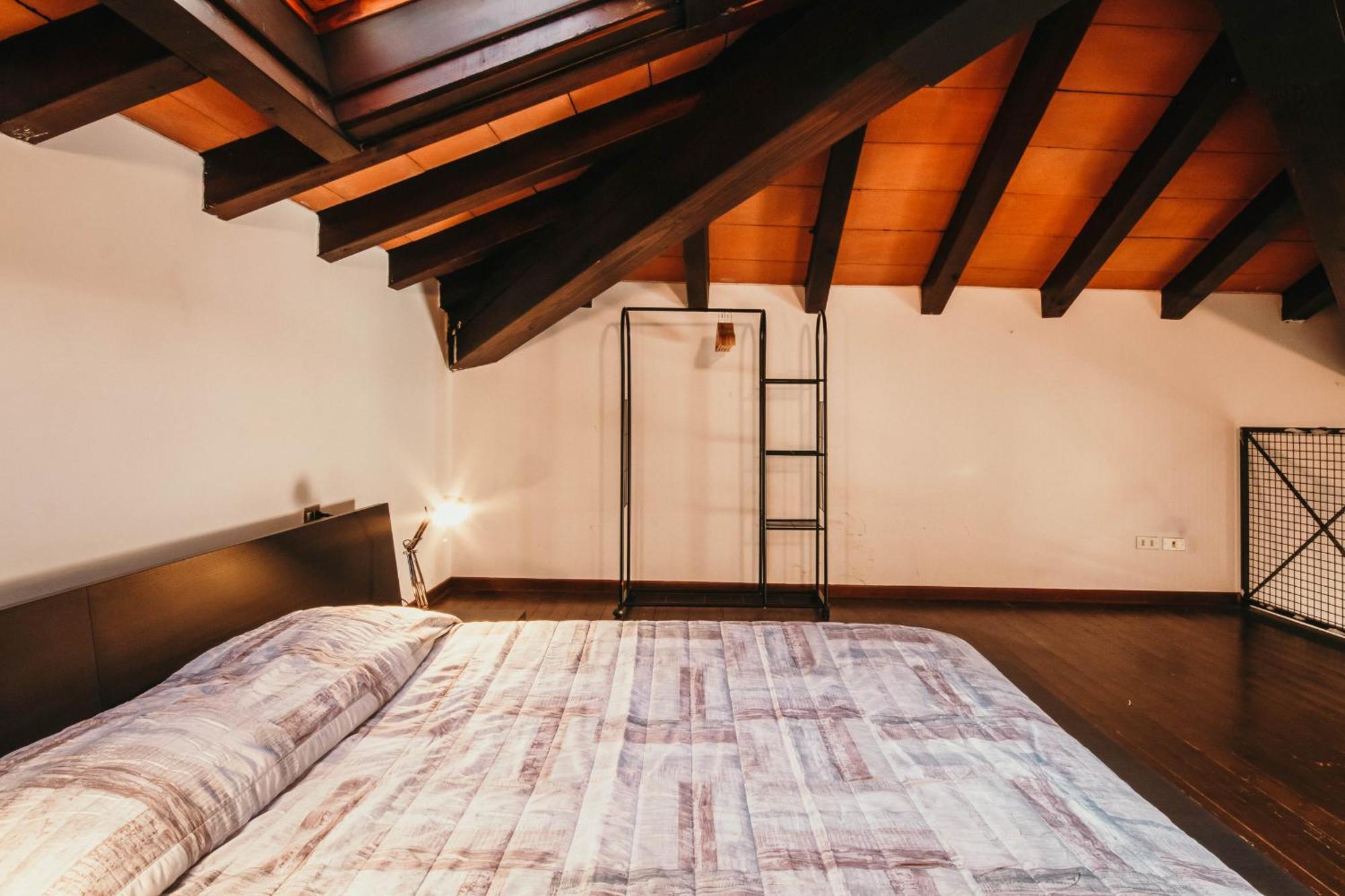 Bigattera Lofts - Affitti Brevi Italia Lejlighed Varese Eksteriør billede