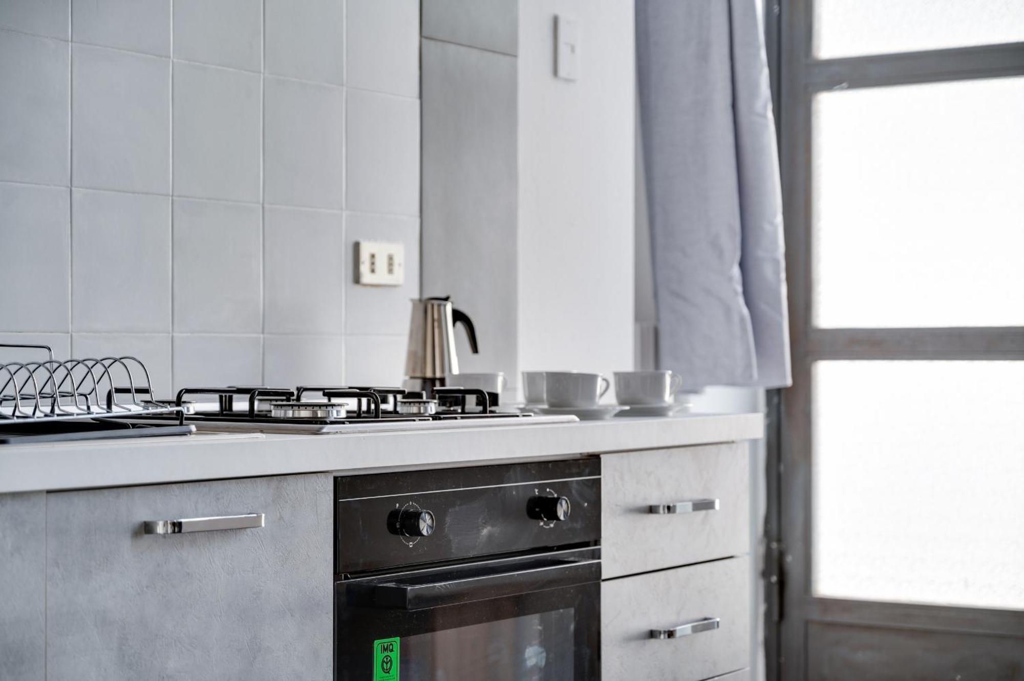 Bigattera Lofts - Affitti Brevi Italia Lejlighed Varese Værelse billede