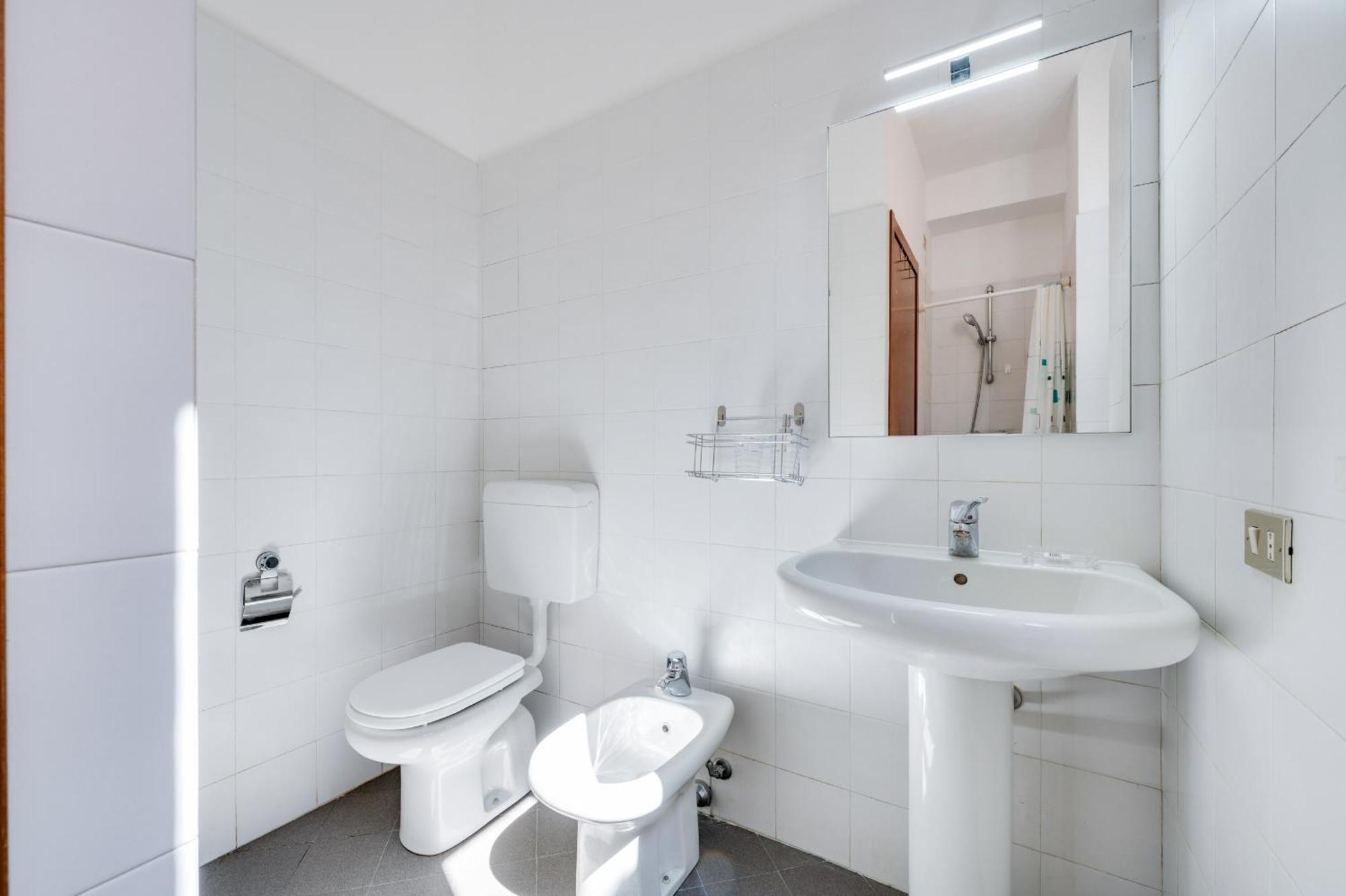 Bigattera Lofts - Affitti Brevi Italia Lejlighed Varese Værelse billede